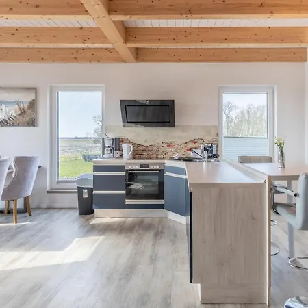 דירה Fofteinbutze *